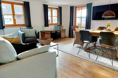 Image de Appartement à Bad Hindelang-Bad Oberdorf