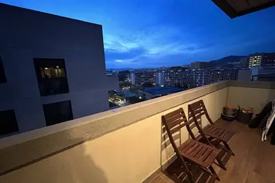Image de Sunlight 3-bedroom Flat-gran Via 2