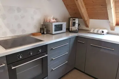 Image de Appartement animé à Freinsheim