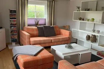 Image de Bel appartement Ă Dornumersiel