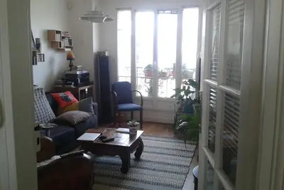 Image de Charmant appartement à Paris situé entre Montmartre et le Stade de France!