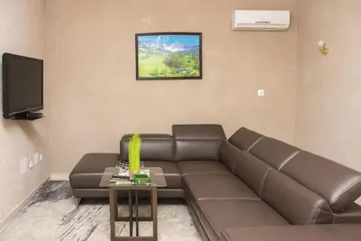 Image de 1 Bedroom Apartment in Lomé