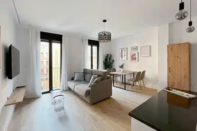 Image de Apartamento de dos Dormitorios - Picú Home