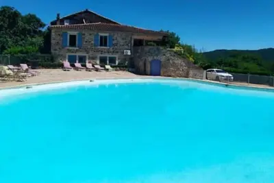 Image de Mas dans les Cévennes