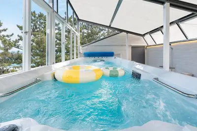 Image de Samcheok Migaloo Pool Villa Pension