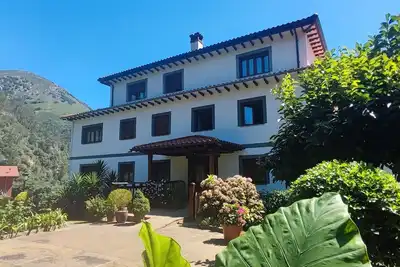 Image de Apartamentos Rurales La Bardenilla
