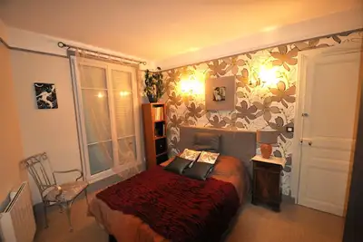 Image de Cosy appartement à Paris