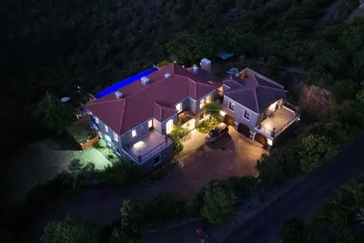 Image de Loerie's Landing Country Villa nestled in Knysna's Eastford Nature Reserve