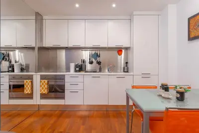 Image de Comfortable apartment in the center