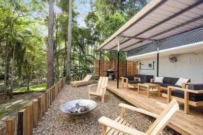 Image de Noosa Hinterland Retreat