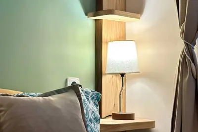 Image de Studio, Guesthouse Sabine, pr`Skminc, multilingual and authentic