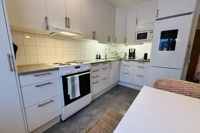 Image de Pensionat Prinshöjden - Town Apartments