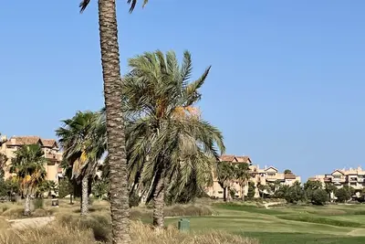 Image de Magnifique Appartement Rdc 4/6 Pers Golf Resort Marmenor Torre Pacheco Espagne