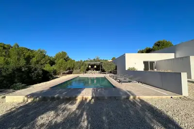 Image de Villa Originale Pour Les Amoureux De TRANQUILLITÉ