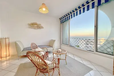 Image de Le Roi de la Mer - [Lounge avec une vue de rêve]