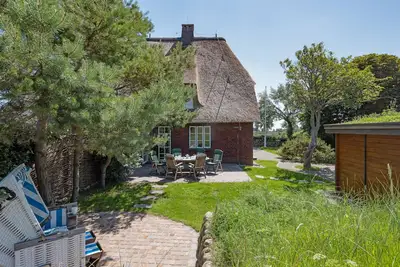 Image de Herzlich Willkommen im Ferienhaus Haus am Heidetal