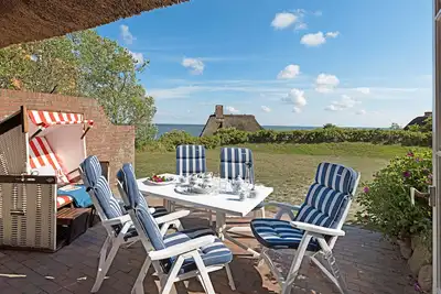 Image de Herzlich Willkommen im Ferienhaus Urlaubsglück