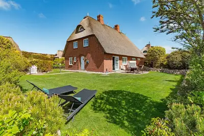 Image de Herzlich Willkommen im Ferienhaus DĂĽnenmeer