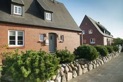 Image de Herzlich Willkommen im Ferienhaus Bachstelze