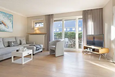 Image de Herzlich Willkommen im Appartement Lister Eck 2