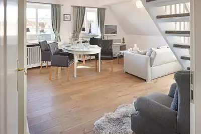 Image de Herzlich Willkommen im Appartement Westend