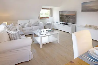 Image de Herzlich Willkommen im Appartement Captain´s Home