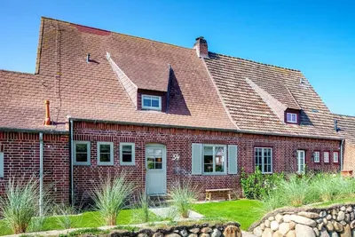 Image de Herzlich Willkommen im Ferienhaus Fiftyfour Home