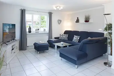 Image de Herzlich Willkommen im Appartement Watt´n Meer
