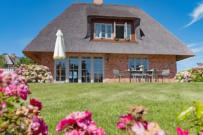 Image de Haus Seute Deern - Sylt at It`s Best