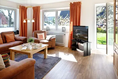 Image de Herzlich Willkommen im Appartement KĂĽstenliebe