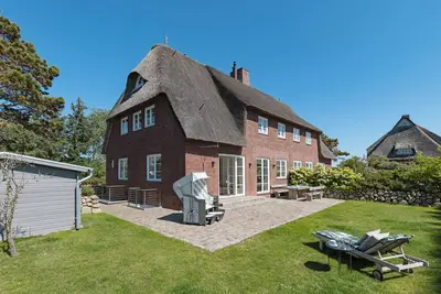 Image de Herzlich Willkommen im Ferienhaus Friesenperle