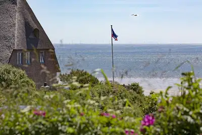 Image de Ferienhaus für die Familie in Strandnähe