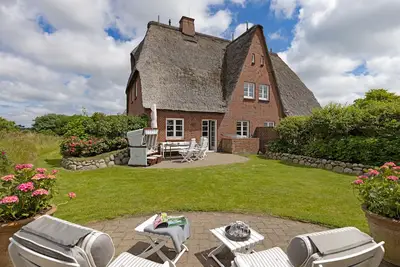 Image de Herzlich Willkommen im Ferienhaus Heimathafen