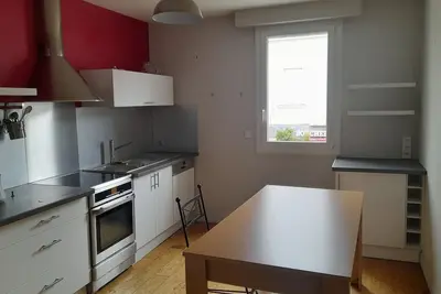 Image de Grand Appartement Tout Confort