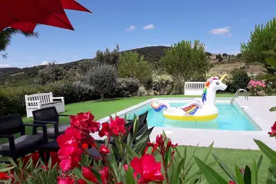 Image de Jolie maison à louer entre Carcassonne et Limoux