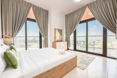 Image de Serene 2 Bedroom Apartment