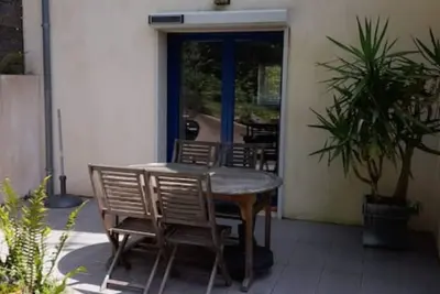 Image de Maen Glas Jacuzzi et Grand Domaine