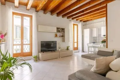 1 Bedroom Apartment in Verona