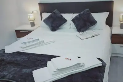 Image de Apartamento La Paz
