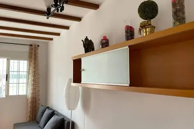 Image de Alicante Beach Bungalow in Closed Urbanisation