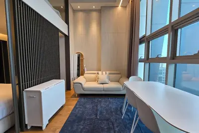 Image de 2min Coex, Multi layer Luxury 2023 New build