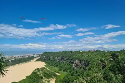 Image de Casa a Beira-mar em Morro dos Conventos