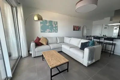 Image de L'Appartement de l'Artiste