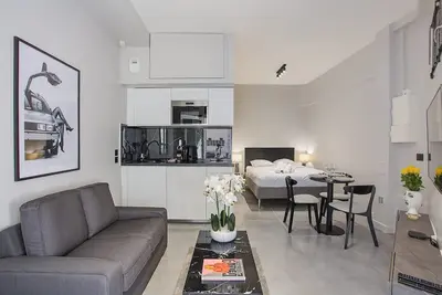 Image de 1 Bedroom Apartment in Paris