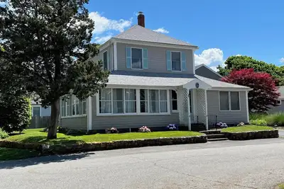 Image de Renovated & Walk to Beach. 5-star reviews. The Friendship House