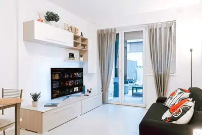 Image de Casa Rosolino | Next to Campus Bio-Medico | Rome