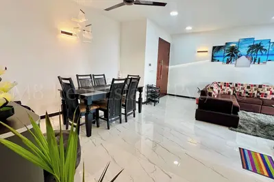 Image de Majo Ocean King Three Bed Apartment 03bhk