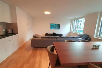 Image de Dhg Luxury Apartments  Zurich-Wollishofen