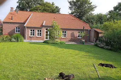 Image de 2 bedroom private vacation home in krummårn