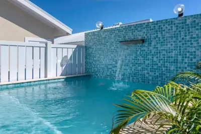 Image de Best Vacation Ever\/Private Pool\/Local Beach